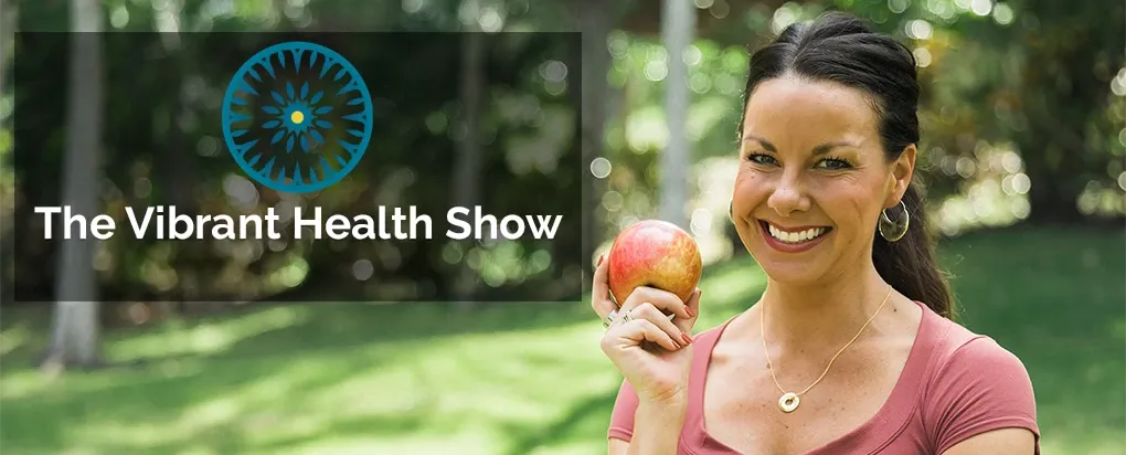 Wellness Center Frisco TX Shannyn Pearce Podcast Banner